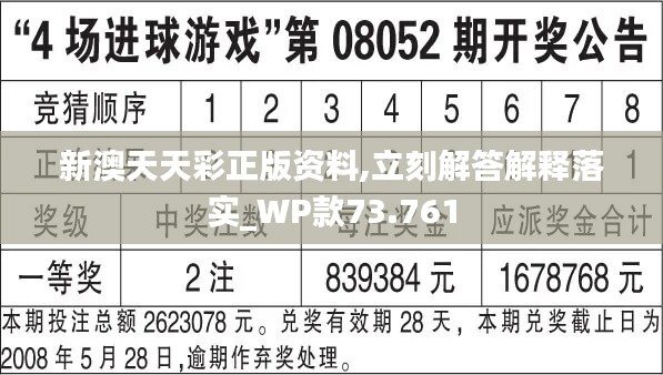 新澳天天彩免费资料49,全面理解执行计划_限定版21.356